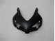 Negro Mate Carenado Honda CBR 1000 RR 2004-2005 Negro Mate Carenado Honda CBR 1000 RR 2004-2005