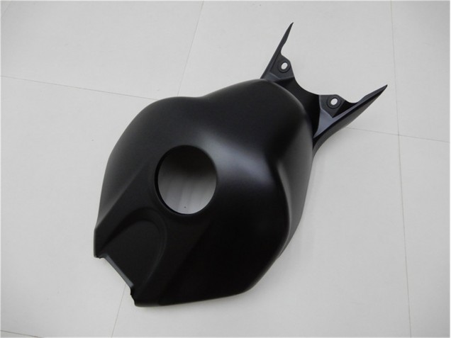 Negro Mate Carenado Honda CBR 1000 RR 2004-2005 Negro Mate Carenado Honda CBR 1000 RR 2004-2005