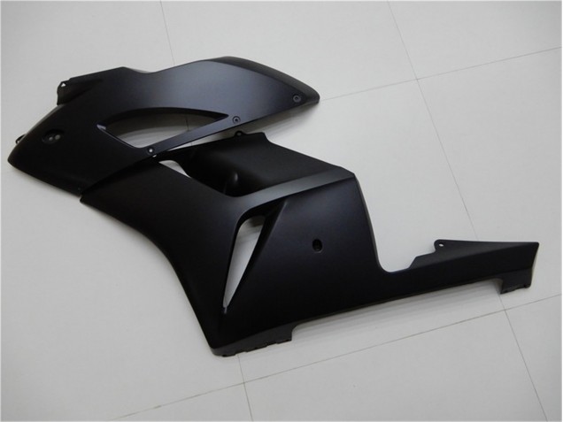 Negro Mate Carenado Honda CBR 1000 RR 2004-2005 Negro Mate Carenado Honda CBR 1000 RR 2004-2005