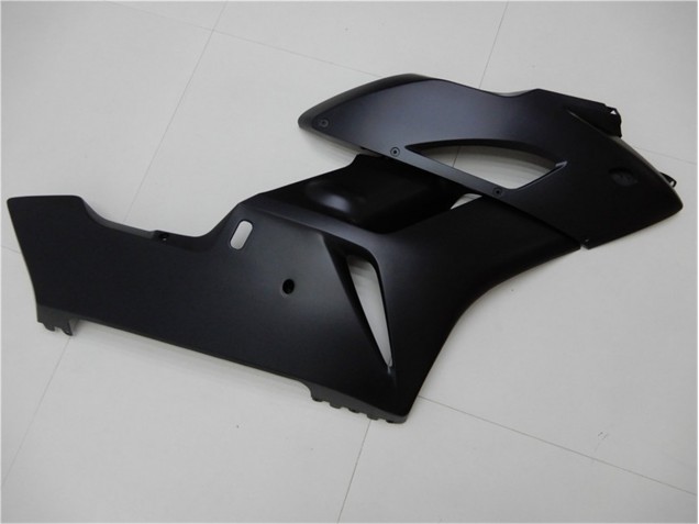 Negro Mate Carenado Honda CBR 1000 RR 2004-2005 Negro Mate Carenado Honda CBR 1000 RR 2004-2005