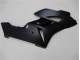 Negro Mate Carenado Honda CBR 1000 RR 2004-2005 Negro Mate Carenado Honda CBR 1000 RR 2004-2005