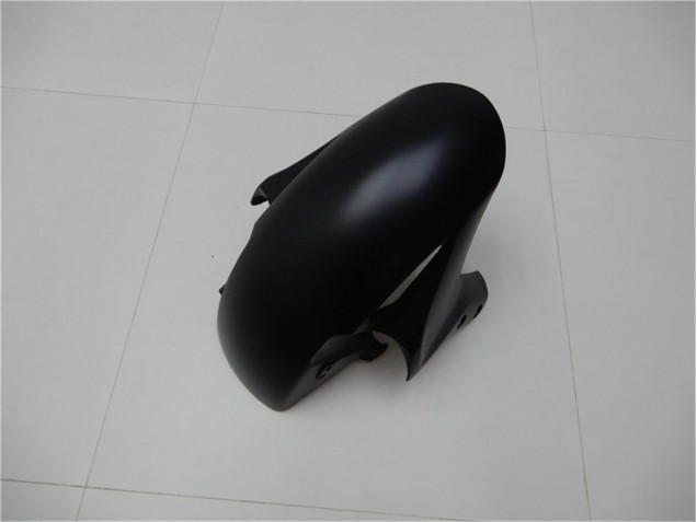 Negro Mate Carenado Honda CBR 1000 RR 2004-2005 Negro Mate Carenado Honda CBR 1000 RR 2004-2005