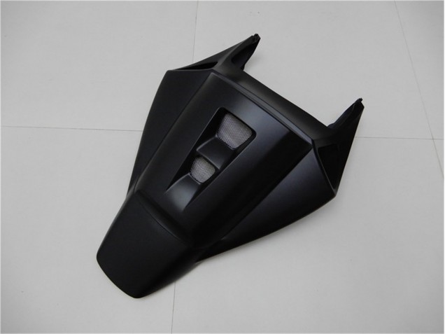 Negro Mate Carenado Honda CBR 1000 RR 2004-2005 Negro Mate Carenado Honda CBR 1000 RR 2004-2005