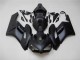 Negro Mate Carenado Honda CBR 1000 RR 2004-2005 Negro Mate Carenado Honda CBR 1000 RR 2004-2005