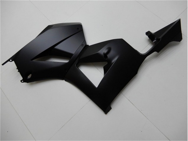 Negro Mate Carenado Honda CBR 600 RR 2013-2021 Negro Mate Carenado Honda CBR 600 RR 2013-2021