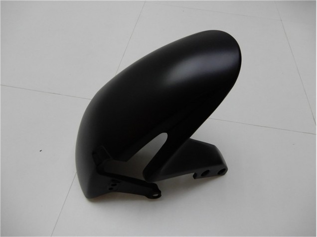 Negro Mate Carenado Honda CBR 600 RR 2013-2021 Negro Mate Carenado Honda CBR 600 RR 2013-2021