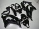 Negro Mate Carenado Kawasaki ZX10R 2011-2015 Negro Mate Carenado Kawasaki ZX10R 2011-2015
