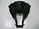 Negro Mate Carenado Kawasaki ZX10R 2011-2015 Negro Mate Carenado Kawasaki ZX10R 2011-2015