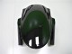 Negro Mate Carenado Kawasaki ZX10R 2011-2015 Negro Mate Carenado Kawasaki ZX10R 2011-2015