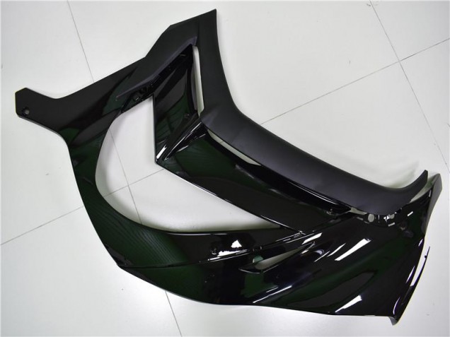 Negro Mate Carenado Kawasaki ZX10R 2011-2015 Negro Mate Carenado Kawasaki ZX10R 2011-2015