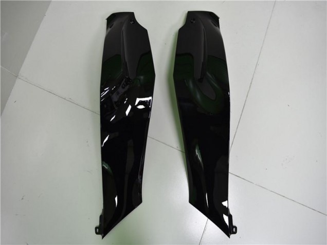 Negro Mate Carenado Kawasaki ZX10R 2011-2015 Negro Mate Carenado Kawasaki ZX10R 2011-2015
