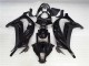 Negro Mate Carenado Kawasaki ZX10R 2011-2015 Negro Mate Carenado Kawasaki ZX10R 2011-2015
