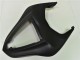 Negro Mate Carenado Kawasaki ZX6R 2007-2008 Negro Mate Carenado Kawasaki ZX6R 2007-2008