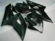 Negro Mate Carenado Suzuki GSXR 1000 K5 2005-2006 Negro Mate Carenado Suzuki GSXR 1000 K5 2005-2006