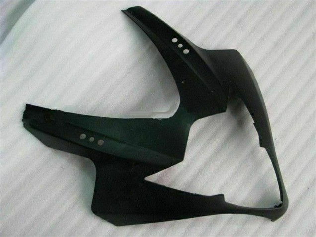 Negro Mate Carenado Suzuki GSXR 1000 K5 2005-2006 Negro Mate Carenado Suzuki GSXR 1000 K5 2005-2006