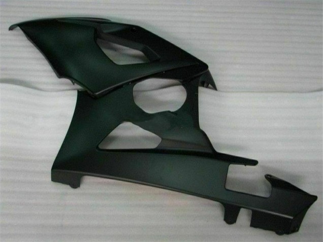 Negro Mate Carenado Suzuki GSXR 1000 K5 2005-2006 Negro Mate Carenado Suzuki GSXR 1000 K5 2005-2006