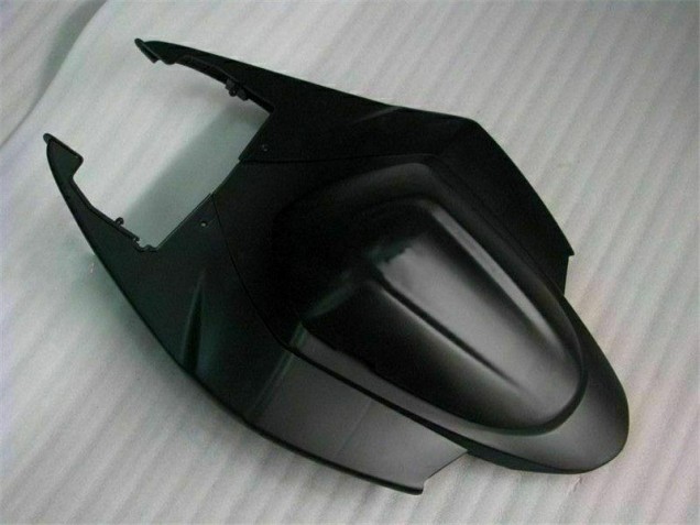 Negro Mate Carenado Suzuki GSXR 1000 K5 2005-2006 Negro Mate Carenado Suzuki GSXR 1000 K5 2005-2006