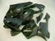 Negro Mate Carenados Honda CBR 600 RR 2003-2004 Negro Mate Carenados Honda CBR 600 RR 2003-2004