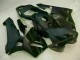 Negro Mate Carenados Honda CBR 600 RR 2003-2004 Negro Mate Carenados Honda CBR 600 RR 2003-2004