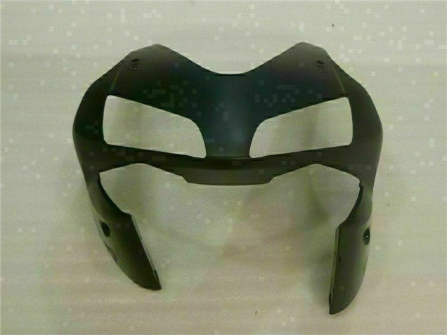 Negro Mate Carenados Honda CBR 600 RR 2003-2004 Negro Mate Carenados Honda CBR 600 RR 2003-2004
