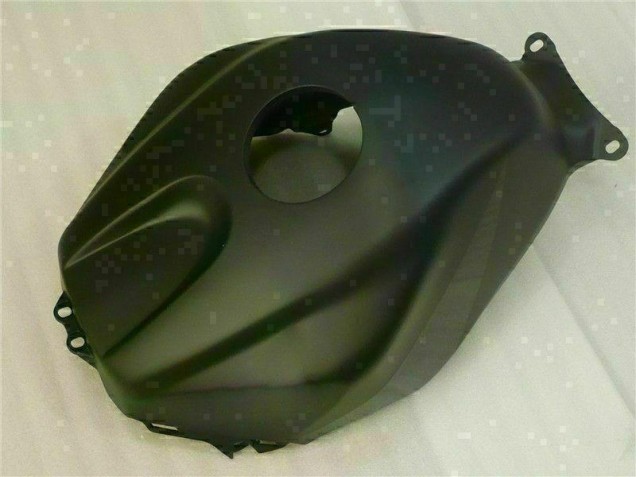 Negro Mate Carenados Honda CBR 600 RR 2003-2004 Negro Mate Carenados Honda CBR 600 RR 2003-2004