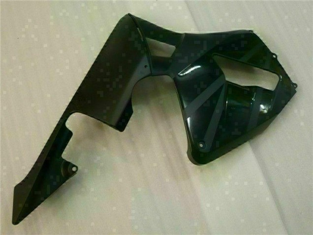 Negro Mate Carenados Honda CBR 600 RR 2003-2004 Negro Mate Carenados Honda CBR 600 RR 2003-2004
