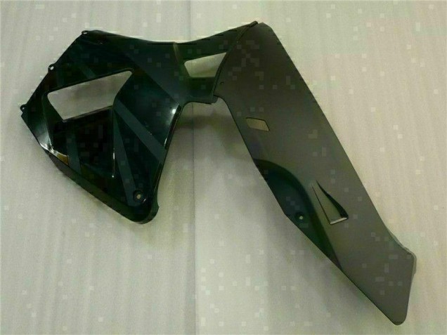 Negro Mate Carenados Honda CBR 600 RR 2003-2004 Negro Mate Carenados Honda CBR 600 RR 2003-2004