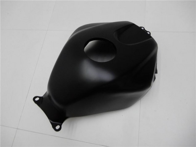 Negro Mate Carrocería Honda CBR 600 RR 2003-2004 Negro Mate Carrocería Honda CBR 600 RR 2003-2004
