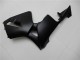 Negro Mate Carrocería Honda CBR 600 RR 2003-2004 Negro Mate Carrocería Honda CBR 600 RR 2003-2004