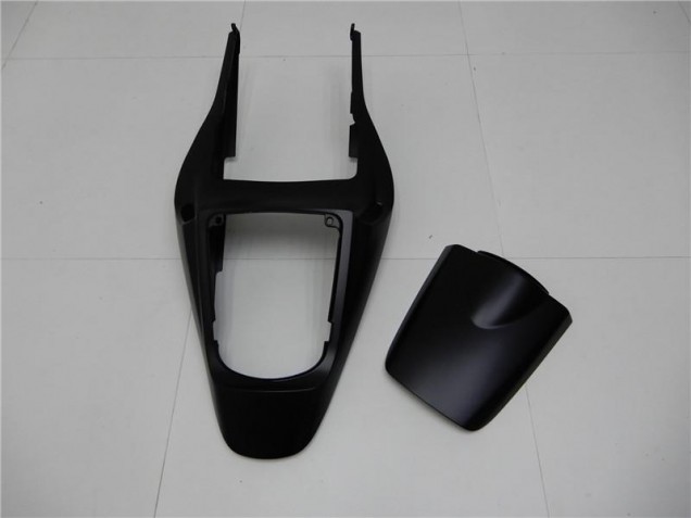 Negro Mate Carrocería Honda CBR 600 RR 2003-2004 Negro Mate Carrocería Honda CBR 600 RR 2003-2004