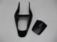 Negro Mate Carrocería Honda CBR 600 RR 2003-2004 Negro Mate Carrocería Honda CBR 600 RR 2003-2004
