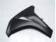 Negro Mate Inyección Kit Carenado Honda CBR 1000 RR 2008-2011