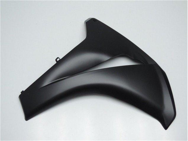 Negro Mate Inyección Kit Carenado Honda CBR 1000 RR 2008-2011