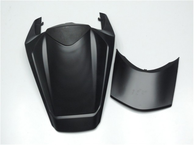 Negro Mate Inyección Kit Carenado Honda CBR 1000 RR 2008-2011