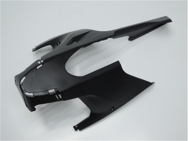 Negro Mate Inyección Kit Carenado Honda CBR 1000 RR 2008-2011