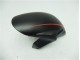 Negro Mate Rojo Carenado Honda CBR 1000 RR 2008-2011 Negro Mate Rojo Carenado Honda CBR 1000 RR 2008-2011