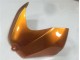 Negro Naranja Carrocería Suzuki GSXR 600 / 750 K6 2006-2007