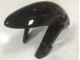 Negro Naranja Carrocería Suzuki GSXR 600 / 750 K6 2006-2007