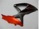 Negro Naranja Gris Carenado Suzuki GSXR 600 / 750 K8 2008-2010 Negro Naranja Gris Carenado Suzuki GSXR 600 / 750 K8 2008-2010