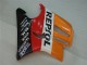 Negro Naranja Repsol Kit Carenado ABS Completo Honda CBR 600 F3 1995-1998 Negro Naranja Repsol Kit Carenado ABS Completo Honda CBR 600 F3 1995-1998