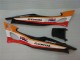 Negro Naranja Repsol Kit Carenado ABS Completo Honda CBR 600 F3 1995-1998 Negro Naranja Repsol Kit Carenado ABS Completo Honda CBR 600 F3 1995-1998