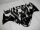 Negro Oro Ninja Carenado Kawasaki ZX6R 2009-2012 Negro Oro Ninja Carenado Kawasaki ZX6R 2009-2012