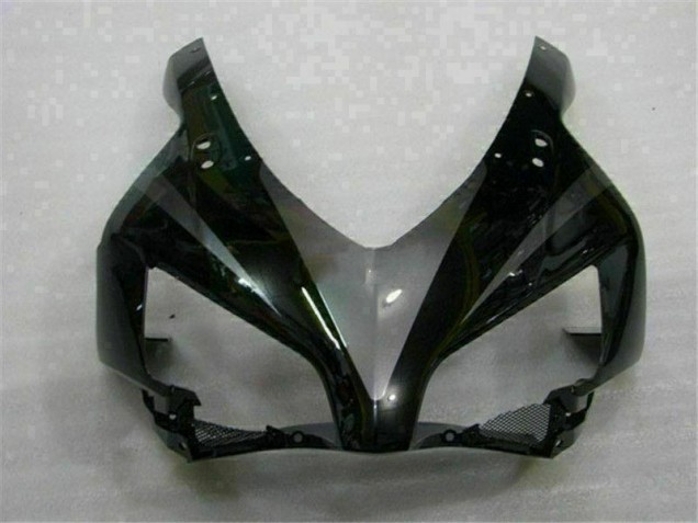 Negro Plástica Honda CBR 1000 RR 2004-2005 Negro Plástica Honda CBR 1000 RR 2004-2005