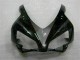 Negro Plástica Honda CBR 1000 RR 2004-2005 Negro Plástica Honda CBR 1000 RR 2004-2005