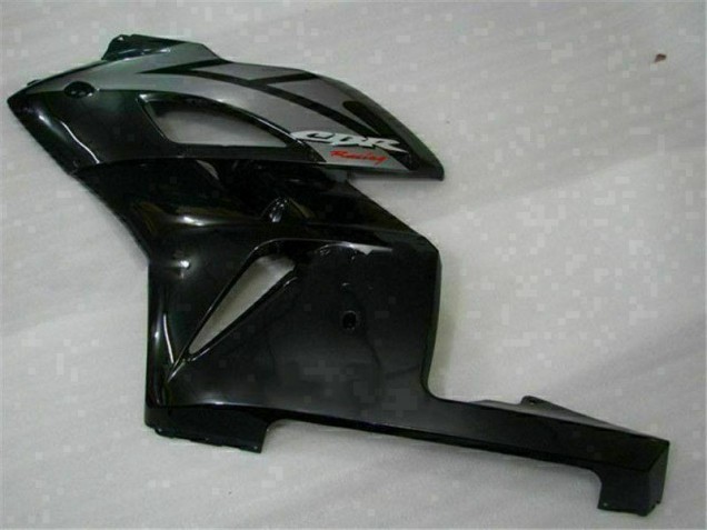 Negro Plástica Honda CBR 1000 RR 2004-2005 Negro Plástica Honda CBR 1000 RR 2004-2005