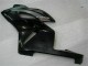 Negro Plástica Honda CBR 1000 RR 2004-2005 Negro Plástica Honda CBR 1000 RR 2004-2005