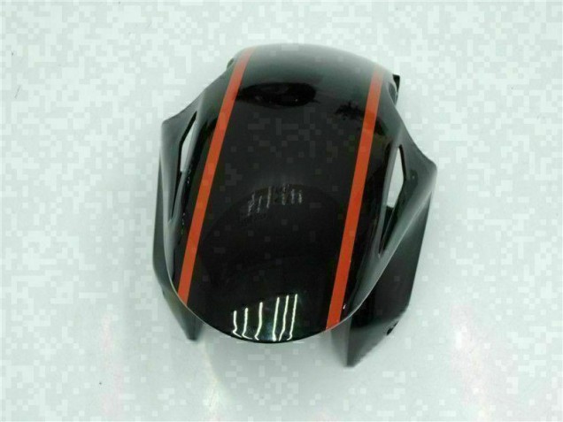 Negro Plástica Honda CBR 1000 RR 2008-2011