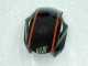 Negro Plástica Honda CBR 1000 RR 2008-2011