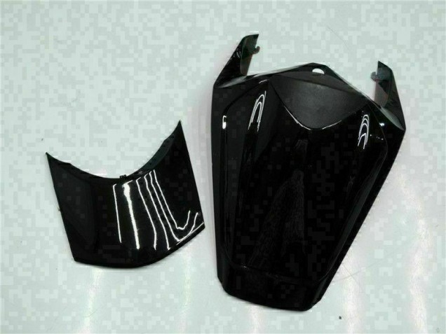 Negro Plástica Honda CBR 1000 RR 2008-2011