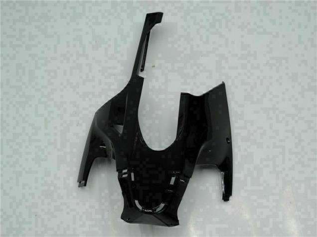 Negro Plástica Honda CBR 1000 RR 2008-2011